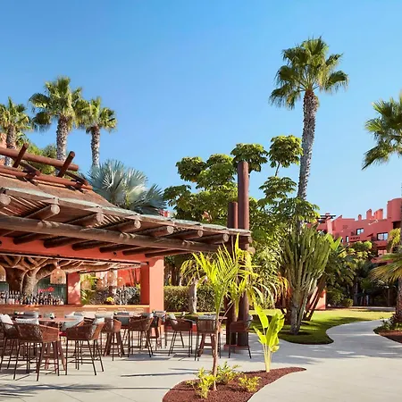 Sheraton La Caleta Resort&Spa-2