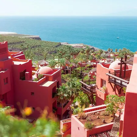 The Ritz-Carlton Tenerife, Abama-3
