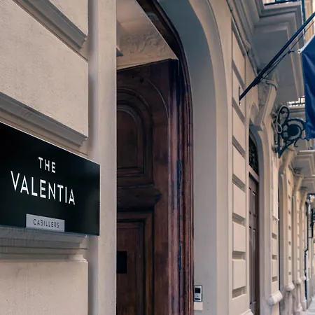 The Valentia Cabillers-2