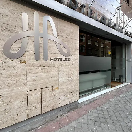H-A Aparthotel Hotel Quo-3