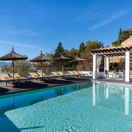 Parador De Malaga Gibralfaro-2