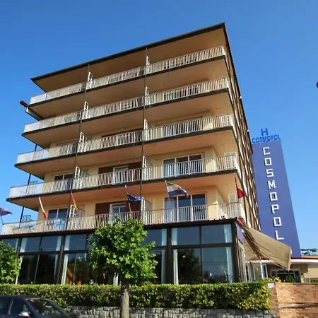 Hotel Cosmopol-2
