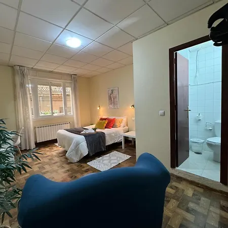 Hostal Real-3