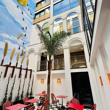 Hotel Divino By Fimedhotels-2