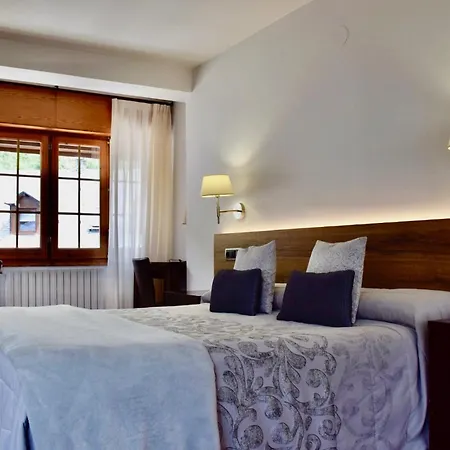 Hotel L'Aüt-2