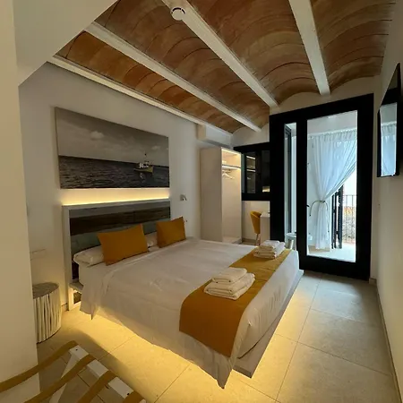 Hotel Boutique Es Blau-3