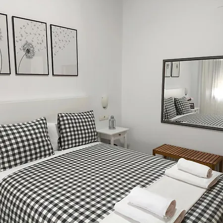 Apartamento Acogedor - Piscina - Parking-3