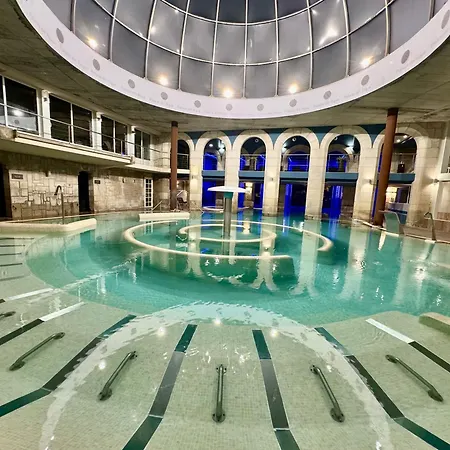Balneario De Mondariz-3