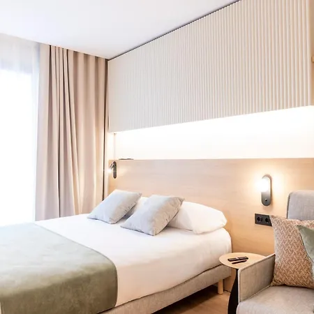 Aparthotel Atenea Calabria-2