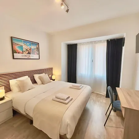 Hotel Lm-2