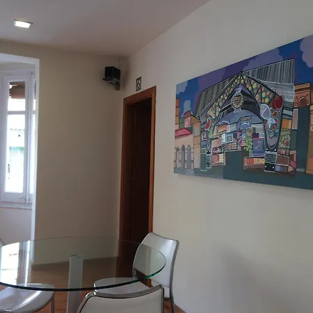 Hostal Madrazo-2
