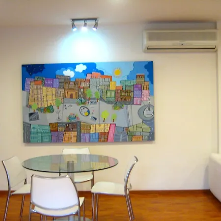 Hostal Madrazo-3