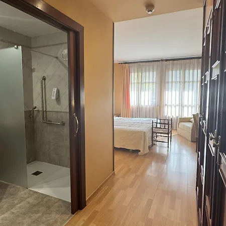 Hotel Cotiella-3