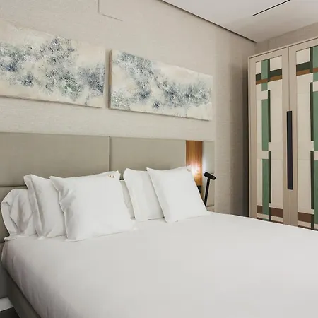 Corral Del Carbon Gg Luxury Hotel Boutique-2