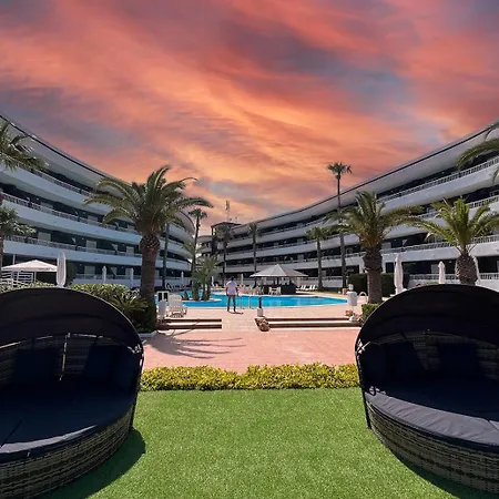 Palmera Beach-2