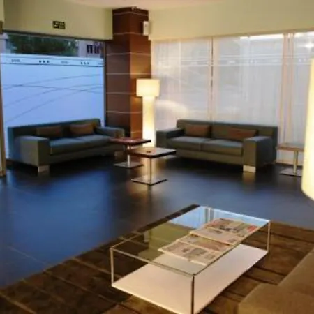 Sercotel Aura Algeciras-3