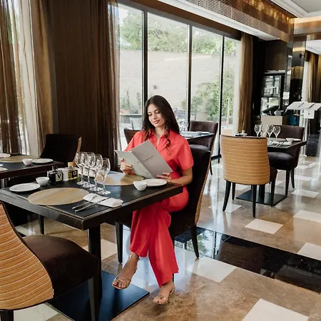Aurea Washington Irving By Eurostars Hotel Company-2