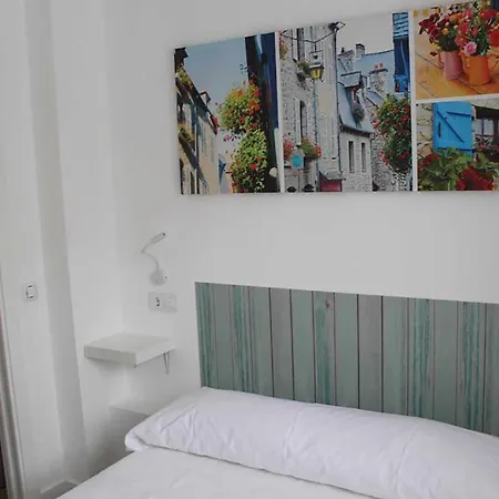 Hostal royal begoña-2