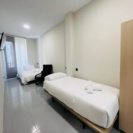 Royal Suites Madrid-2
