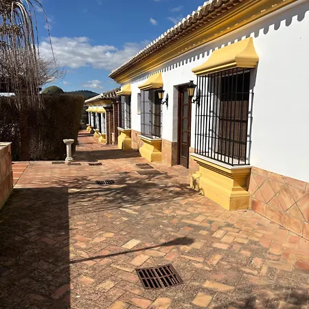 Hotel Rural Carlos Astorga-3