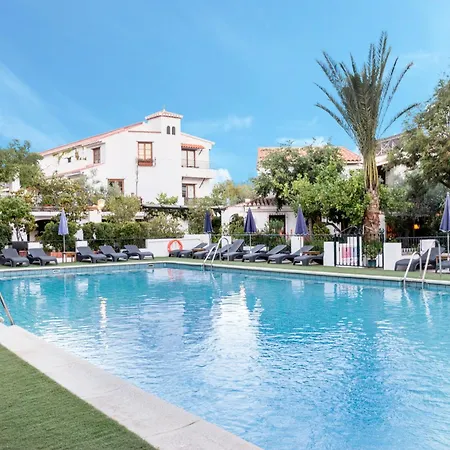 Hotel Alcadima-2