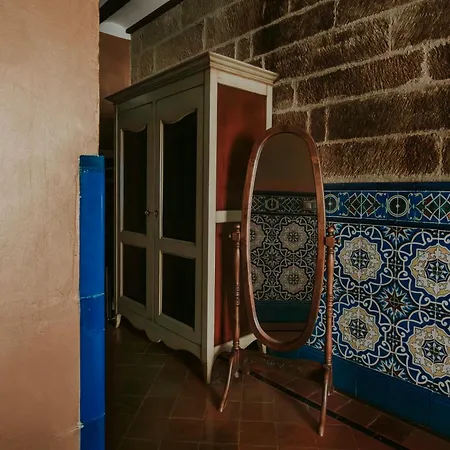 Hospedería Palacio de Casafuerte-3