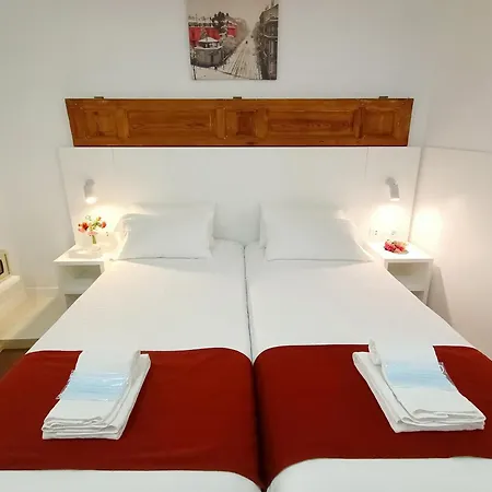 Hostal Royal Cruz-2