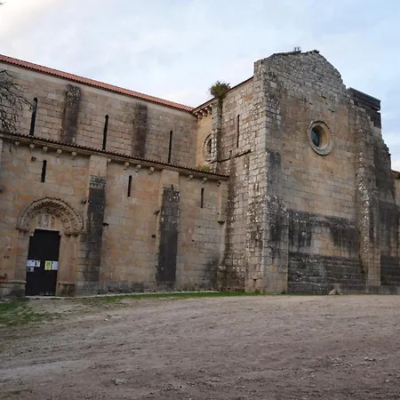 Casa Da Capilla-2