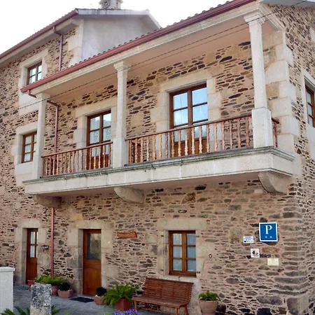 Casa Da Capilla-3