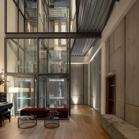 Hotel Tayko Bilbao-3