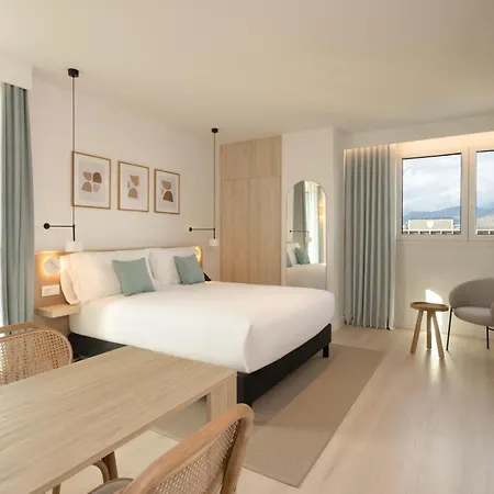 Staybridge Suites & Apartments Malaga By Ihg-2