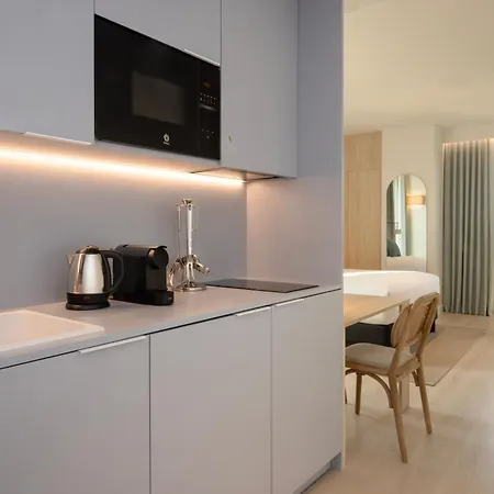 Staybridge Suites & Apartments Malaga By Ihg-3
