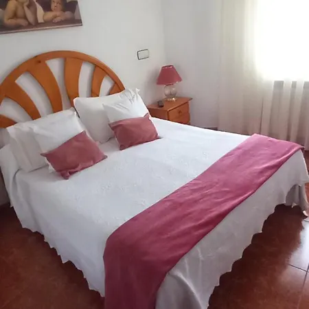 Hostal Las Cadenas-3