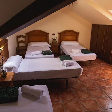 Hostal Corper Navalcarnero-2