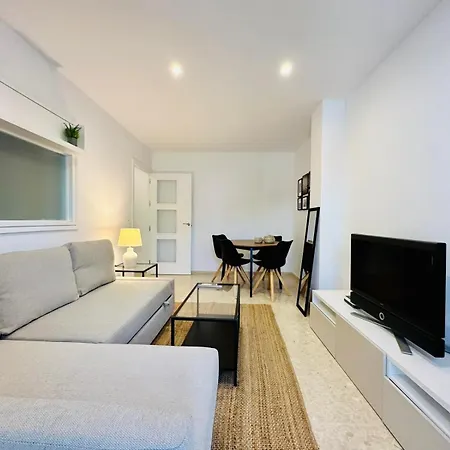 Apartamento El Atelier de la Victoria Grupo AC Gestion-3