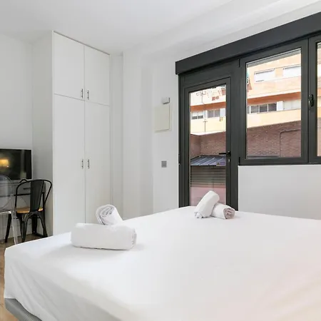 H-A Aparthotel Hotel Quo-2