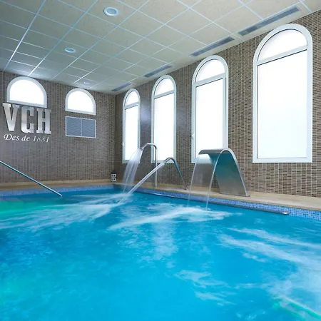 1881 Hotel Balneario Vichy Catalan-2