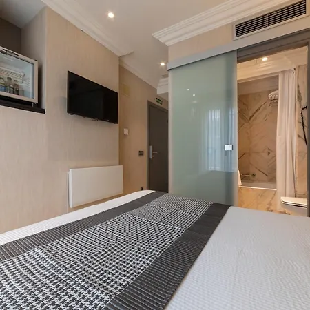 Habitus Hotel Europa-3
