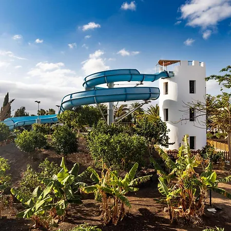 Playitas Aparthotel - Sports Resort-3