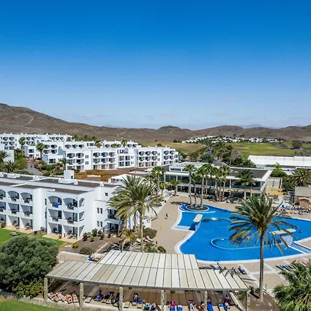 Playitas Aparthotel - Sports Resort-2