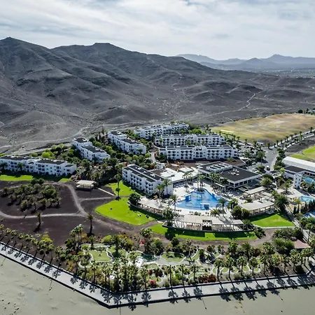 Playitas Aparthotel - Sports Resort-3