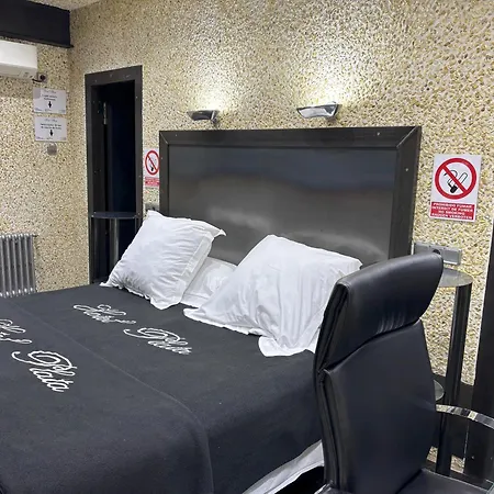 Hotel Plata-3