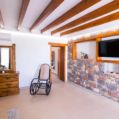Hotel Boutique Rosario Martin-3