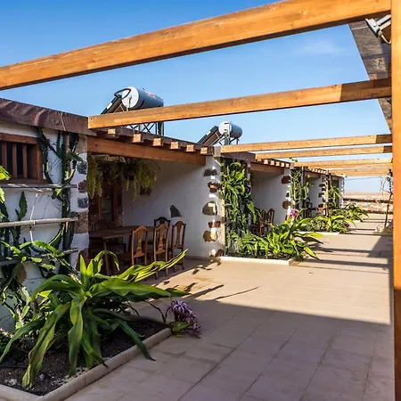 Hotel Boutique Rosario Martin-3