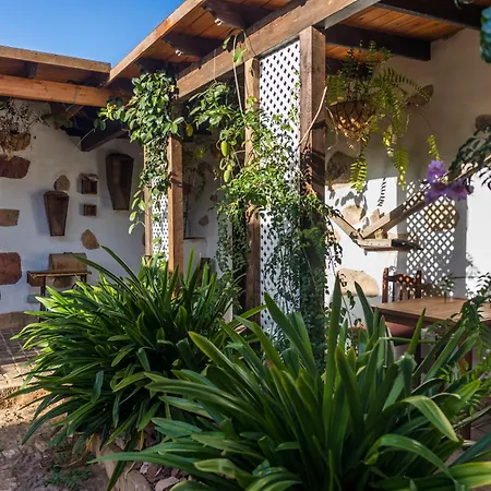 Hotel Boutique Rosario Martin-2