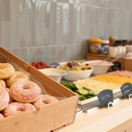 Staybridge Suites & Apartments Malaga By Ihg-3