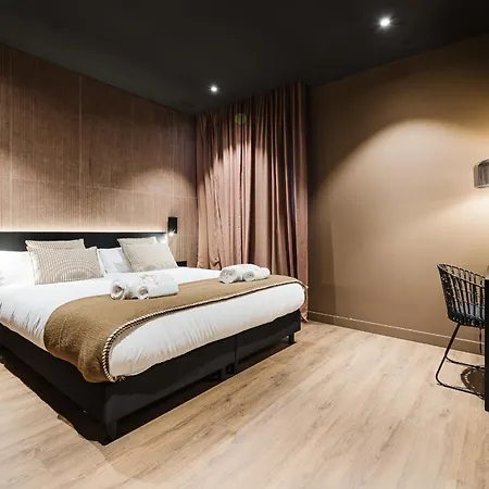 Hotel Arena Select-2