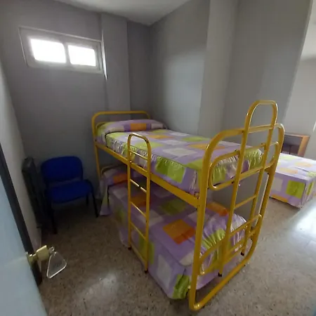 Hostal San Miguel-3