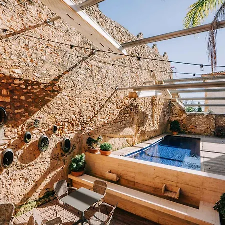 Hotel Gran Claustre Restaurant&Spa-2