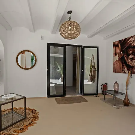 Caballito De Mar Boutique Hotel-3